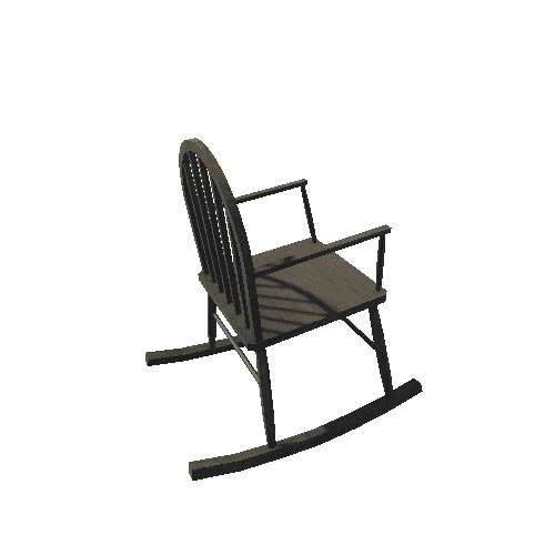 rocking chair